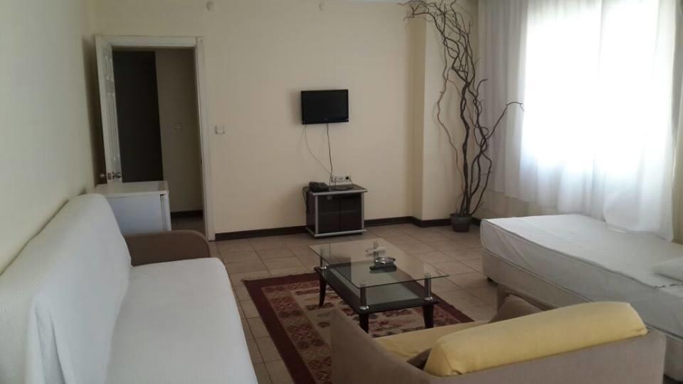 Otel Sinemis Antalya
