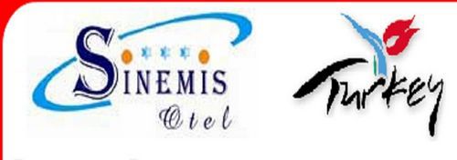 Sinemis Otel Antalya