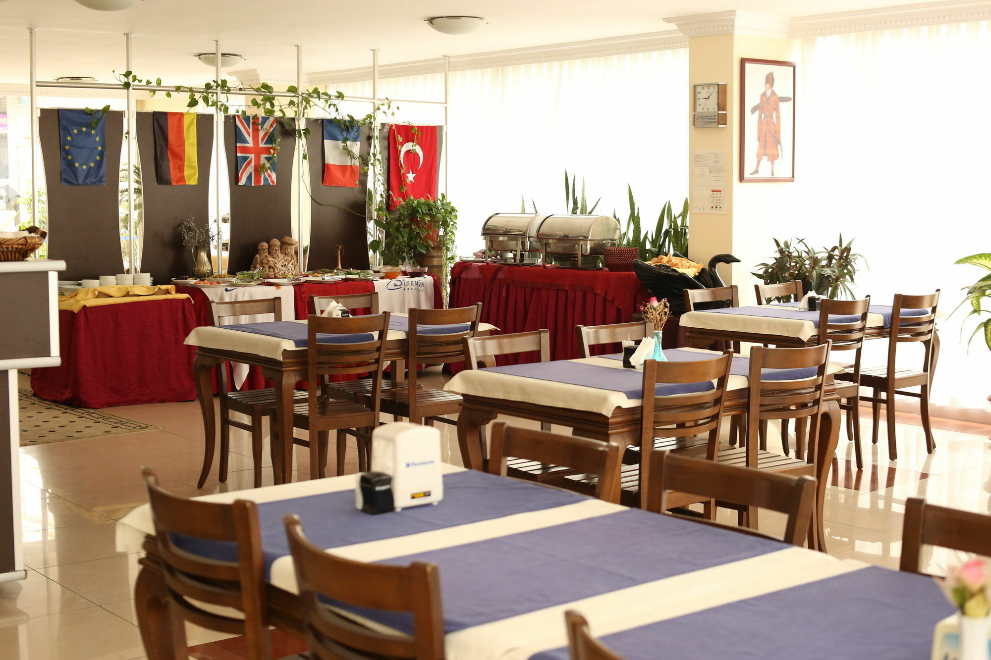 Otel Sinemis 3*